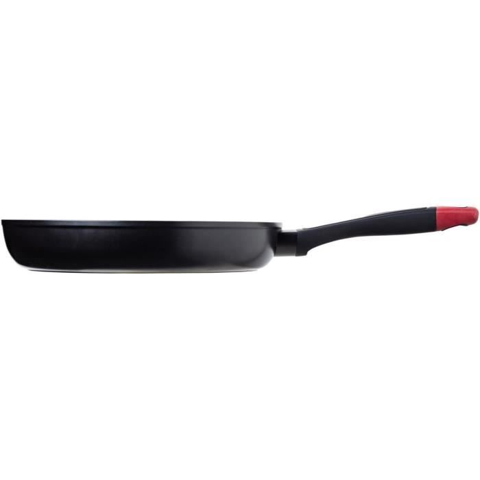 PYREX Frying Pan - Forged Aluminum - Non-stick - 30 cm - PFAS-free
