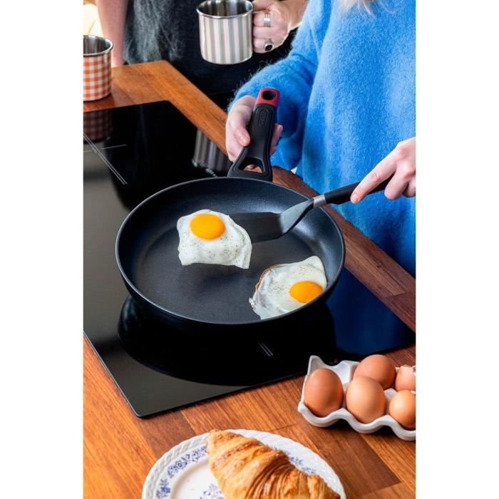 PYREX Frying Pan - Forged Aluminum - Non-stick - 30 cm - PFAS-free