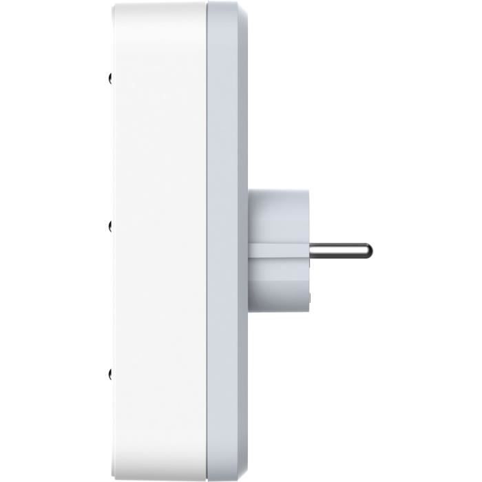 Triplite - QUARX - 3P 16A - Compact, as per invoice.