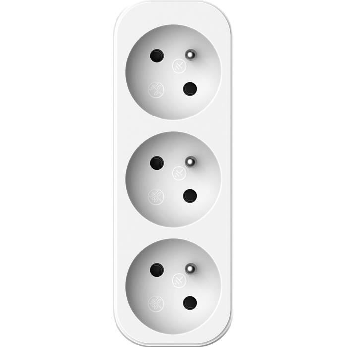 Triplite - QUARX - 3P 16A - Compact, as per invoice.