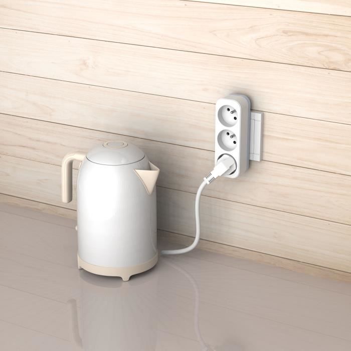 Triplite - QUARX - 3P 16A - Compact, as per invoice.