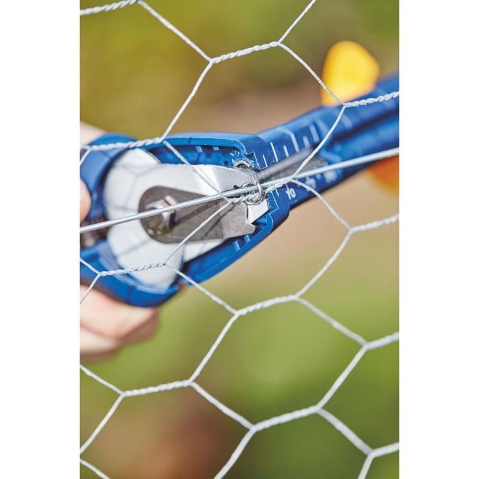 RAPID VR16 Galvanized Fencing Staples, Pack of 400 400-ag