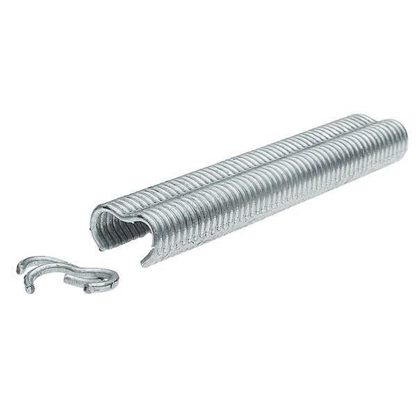 RAPID Fence Staples - VR16 Galvanized Steel - Blister Pack 1390 - (40108799)