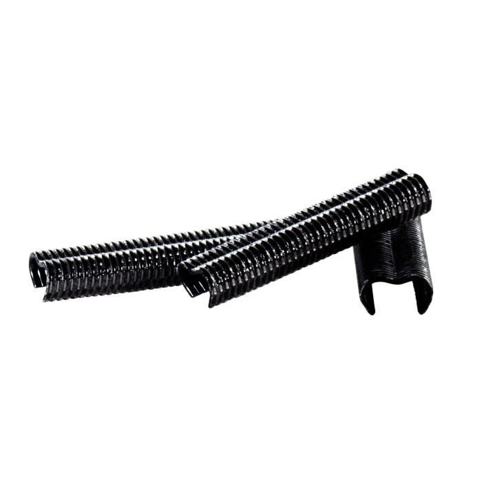 RAPID 215 VR22 Black Staples, Blister Pack