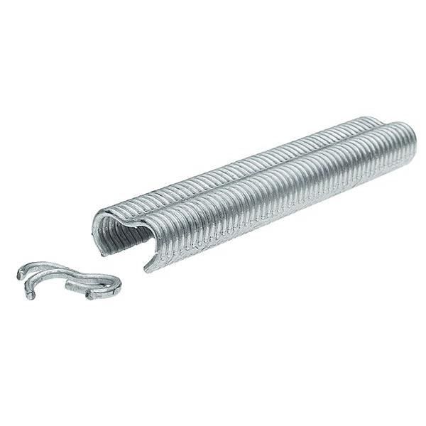 RAPID 3190 VR16 Galvanized Staples, Box of 3190