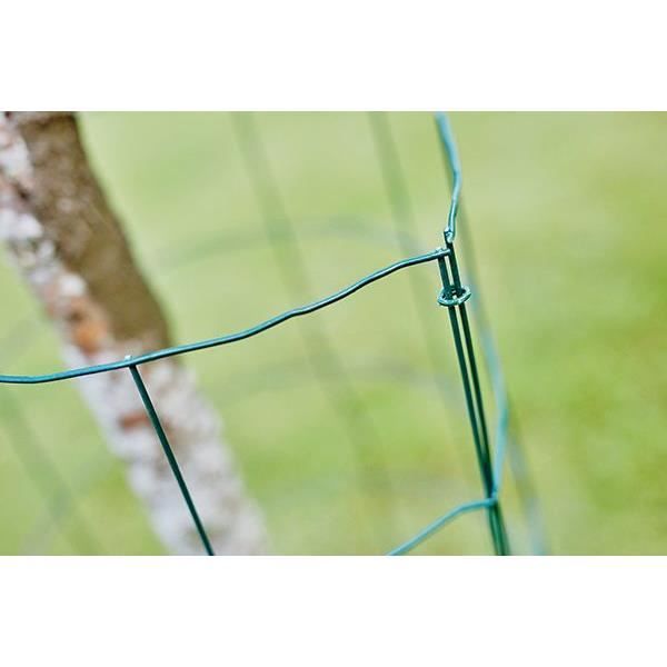 RAPID 1600 staples VR22 green