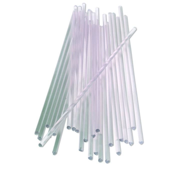 RAPID PRO-T Glue Sticks - Transparent - 1 kg