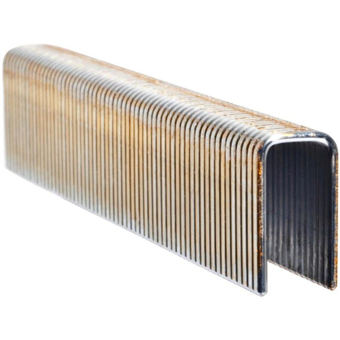 RAPID Narrow Staples No. 606,25 mm, Box of 3600