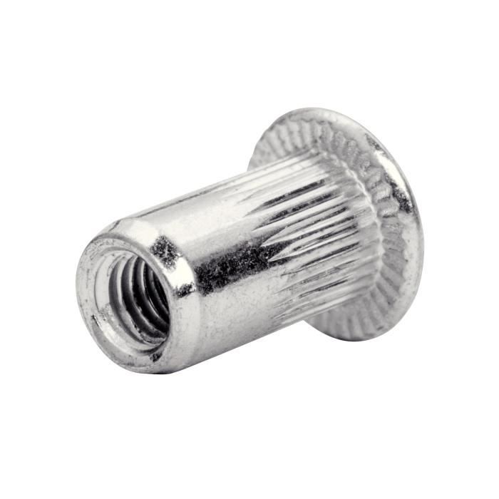 RAPID M3 Rivet Nuts 20 pcs
