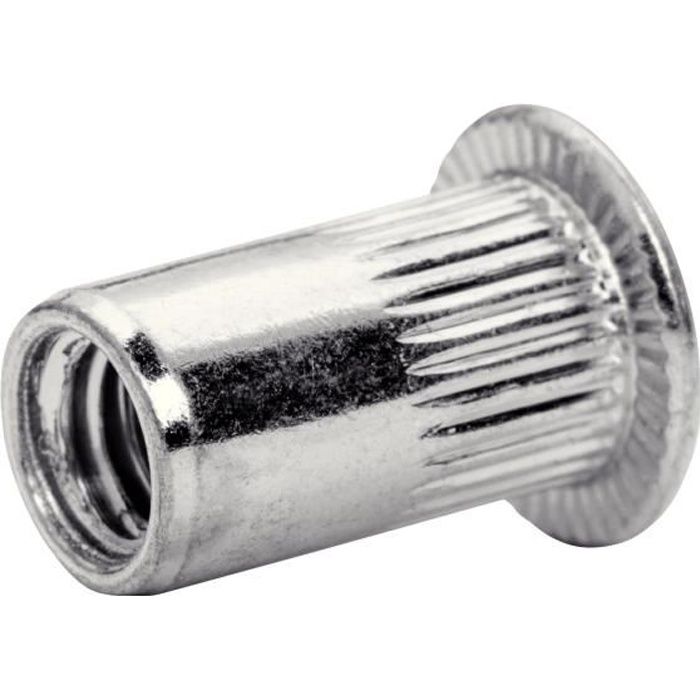 RAPID M5 Rivet Nuts 20 pcs