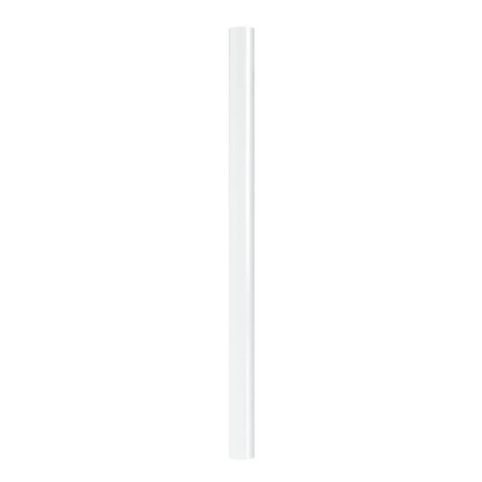 RAPID Transparent Glue Sticks Ø12mm - 48 pcs - 880 g