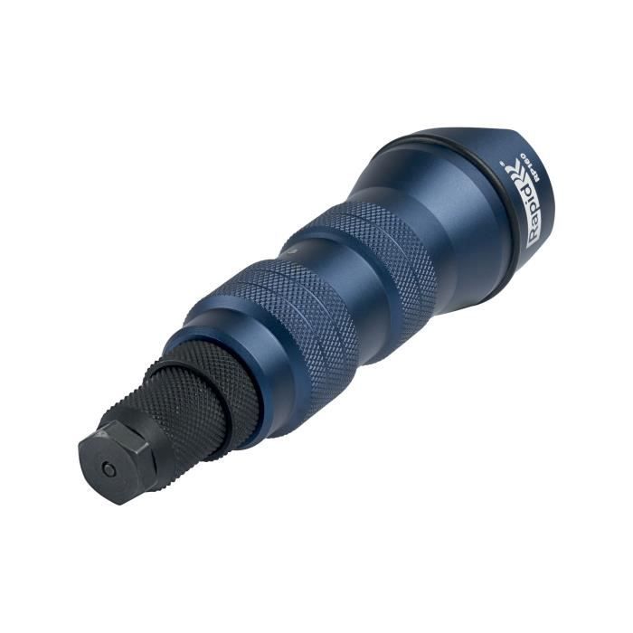 RAPID RP160 Rivet Nut Adapter - For Screwdrivers Ø3 to Ø8mm - Box
