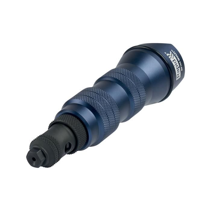 RAPID RP150 Multi Rivet Adapter - For Aluminum and Stainless Steel Rivets - Box