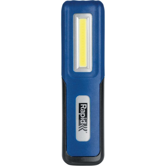 RAPID Inspection Lamp - LED 150 Lumens - Magnetic and Hook - USB-C Rechargeable - (5001732)