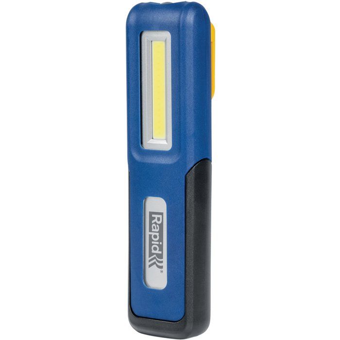 RAPID Inspection Lamp - LED 150 Lumens - Magnetic and Hook - USB-C Rechargeable - (5001732)