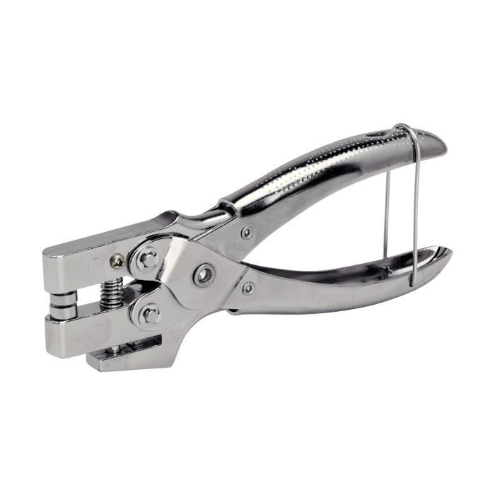 RAPID RP05 Eyelet Pliers - Ø4mm - Includes 105 Eyelets - Punching Function