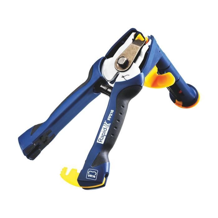 RAPID Fence Pliers - FP216 - For VR16 Staples - Blister Pack - (23467900)