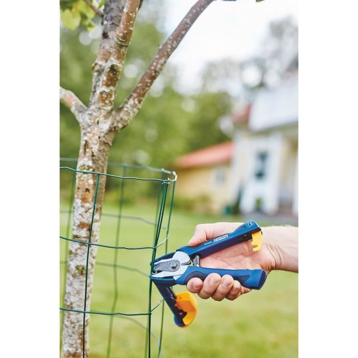 RAPID Fence Pliers - FP216 - For VR16 Staples - Blister Pack - (23467900)