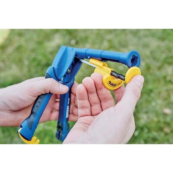 RAPID Fence Pliers - FP216 - For VR16 Staples - Blister Pack - (23467900)