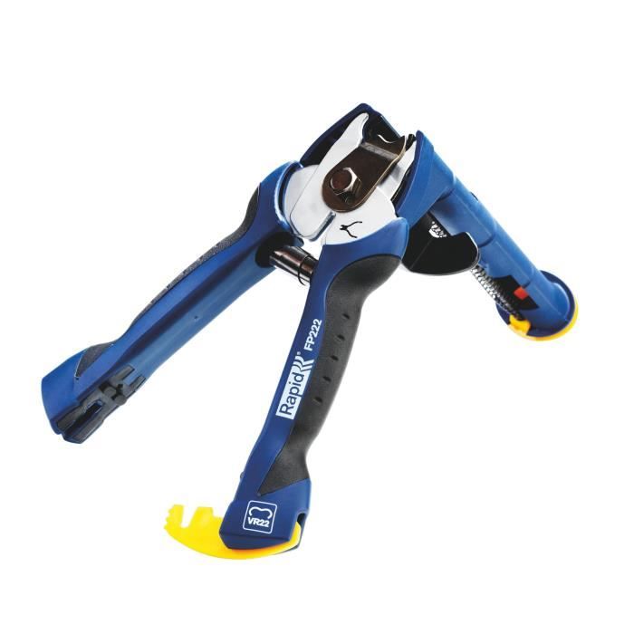 RAPID Fence Cutter - FP222 - For VR22 Staples - Blister Pack - (23468100)