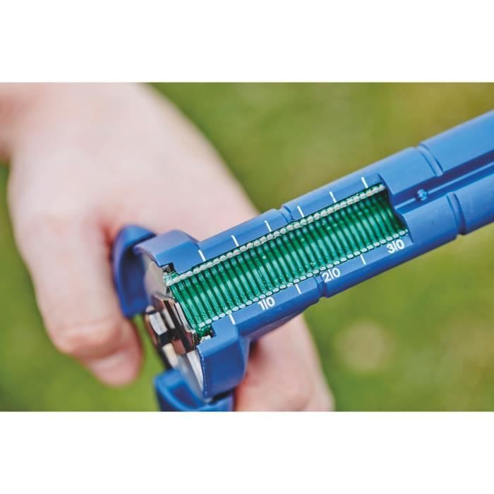 RAPID Fence Cutter - FP222 - For VR22 Staples - Blister Pack - (23468100)
