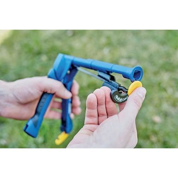 RAPID Fence Cutter - FP222 - For VR22 Staples - Blister Pack - (23468100)