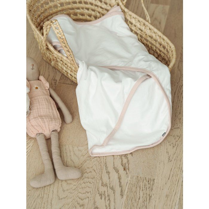 BEABA Blanket - Miracle™ - White