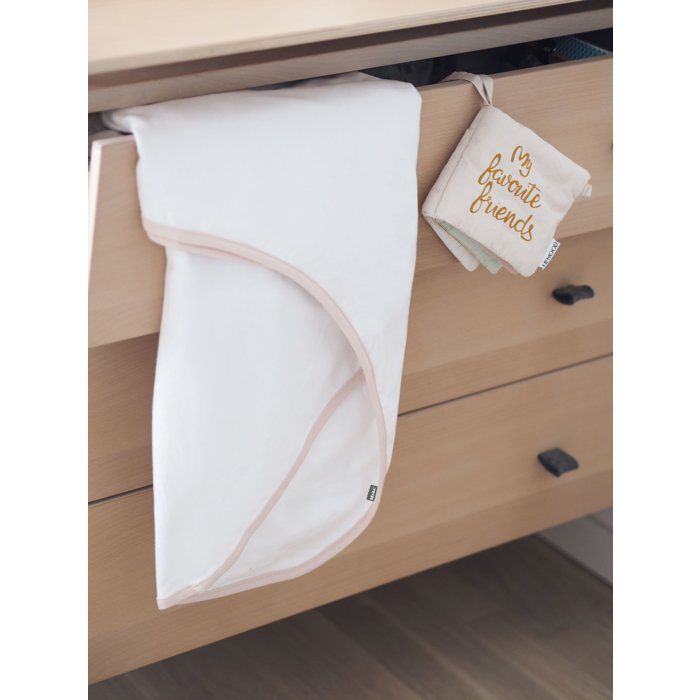 BEABA Blanket - Miracle™ - White