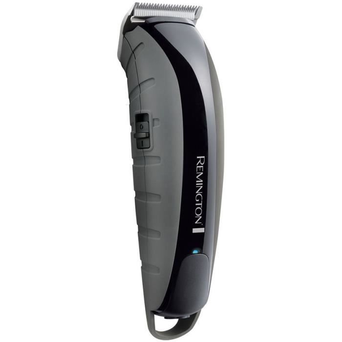 Remington HC5880 Indestructible Hair Clipper - Shock Proof - Dual Lithium Battery