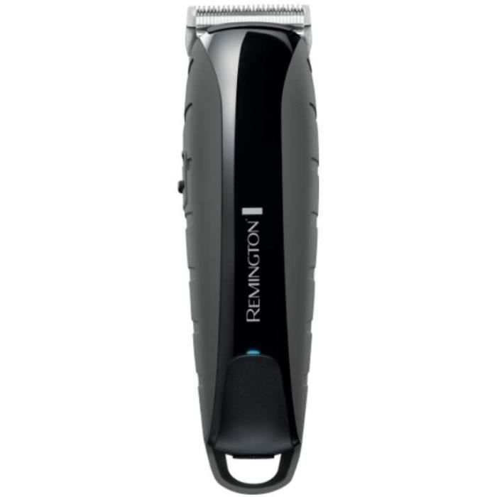Remington HC5880 Indestructible Hair Clipper - Shock Proof - Dual Lithium Battery