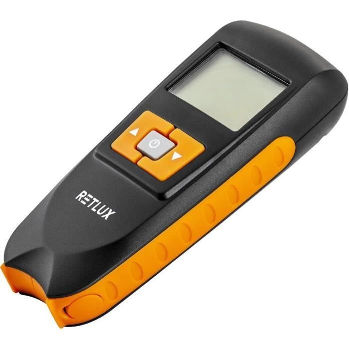 RETLUX 4-in-1 Multi-Detector RDT 100
