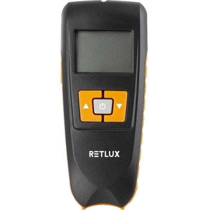 RETLUX 4-in-1 Multi-Detector RDT 100