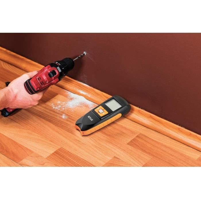 RETLUX 4-in-1 Multi-Detector RDT 100