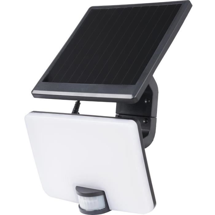 RETLUX LED Floodlight - RSL 258 - With Motion Detector - 1200 Lumens - Outdoor Use