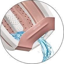 Revlon ULTIMATE INDULGENCE FOOT SPA Spa