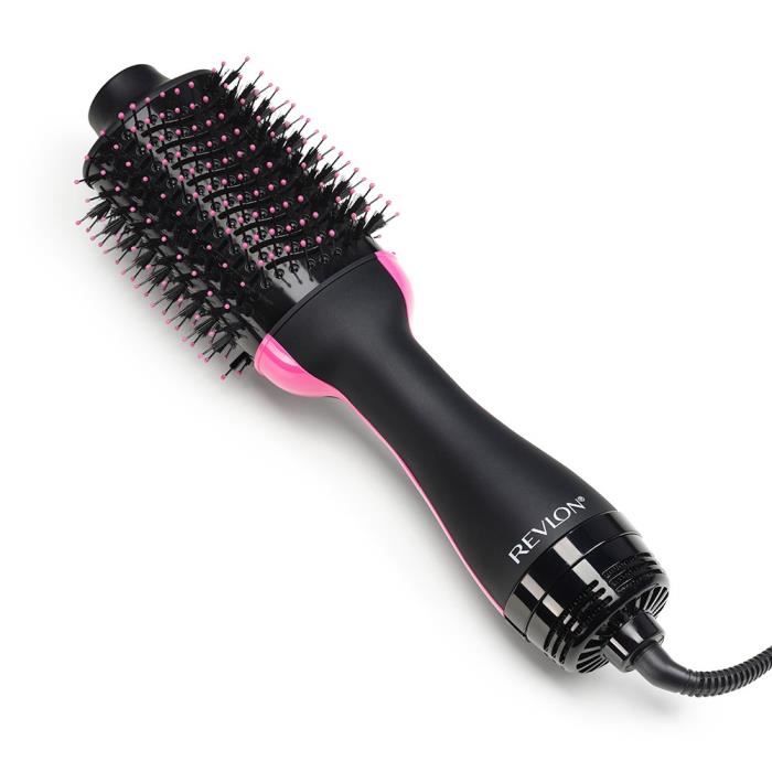 REVLON Salon One-Step Volumizing Hair Dryer Brush - RVDR5222 - 2 Heat Settings