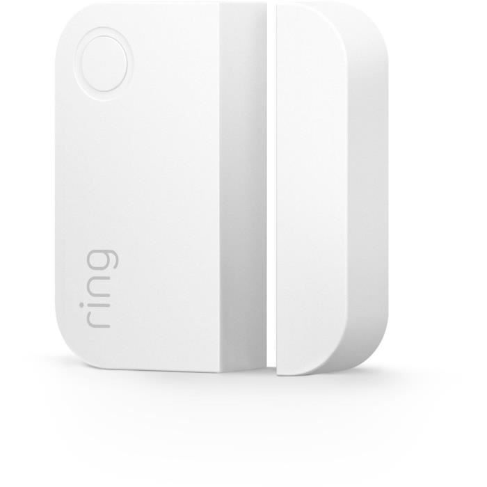 RING Alarm Kit - S - 2nd Generation - 5 Pieces