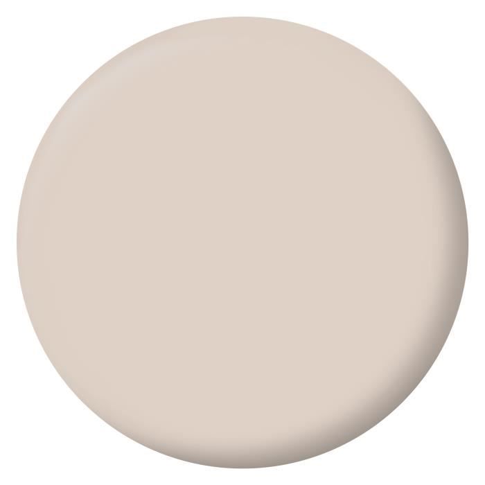 Ripolin Interior Paint - Café au Lait - Velvet - 2.5 L
