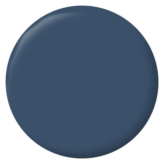 Ripolin Interior Paint - Bering Blue - Velvet - 2.5 L