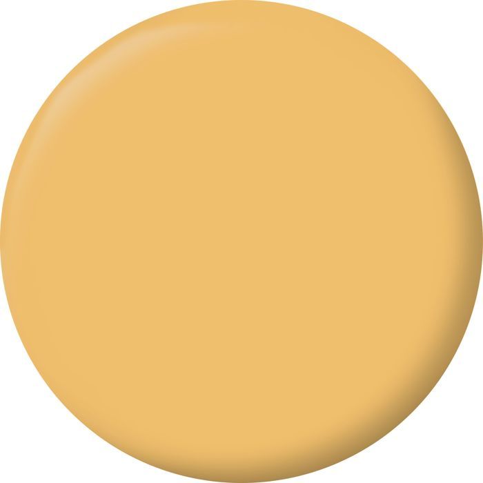 Ripolin Furniture Paint - Niki Yellow - Satin Finish - 0.5 L