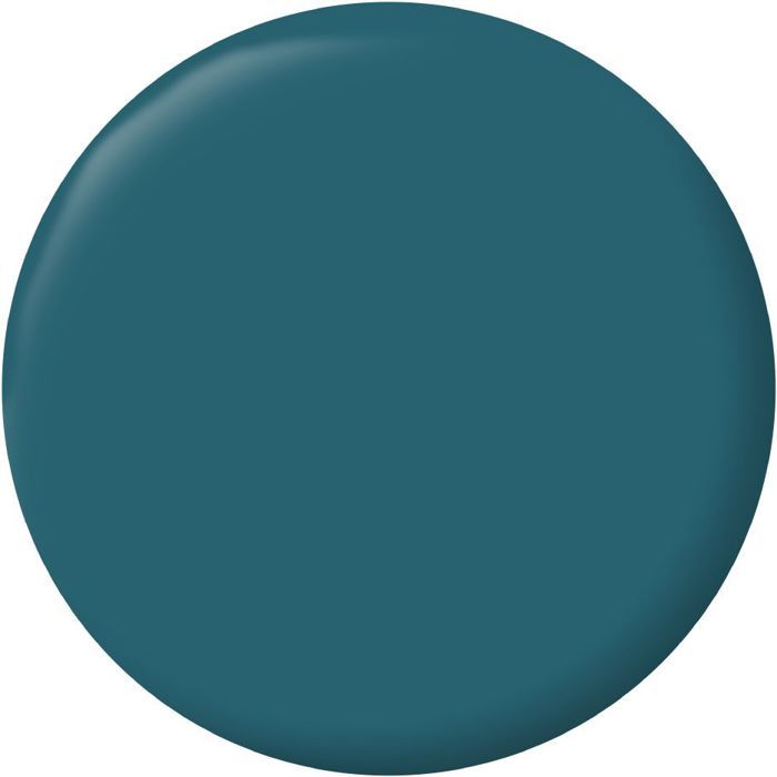 Ripolin Furniture Paint - Ainhoa Blue - Satin Finish - 0.5 L
