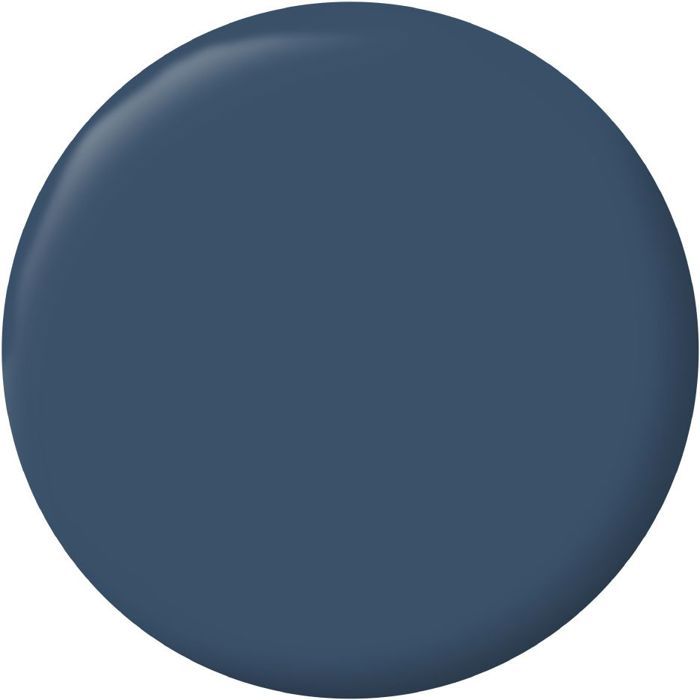 Ripolin Furniture Paint - Bering Blue - Satin Finish - 0.5 L