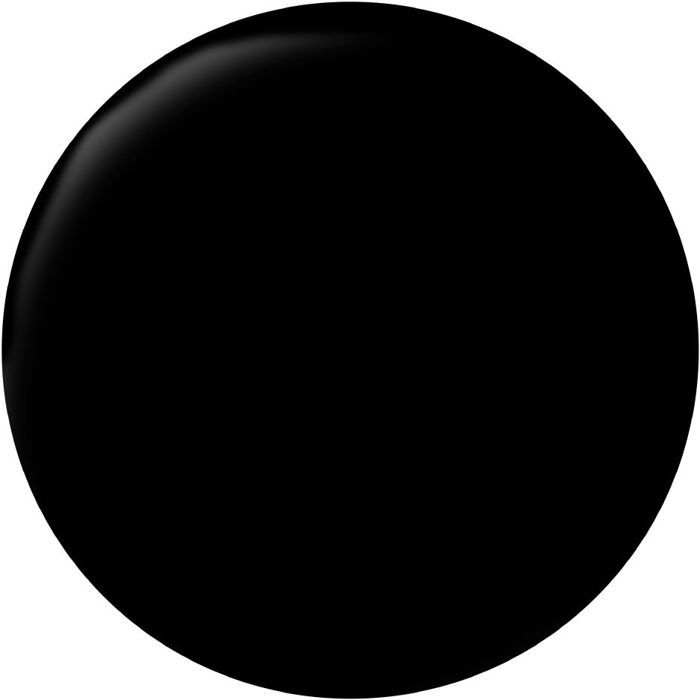 Ripolin Furniture Paint - Black Oak - Satin Finish - 0.5 L