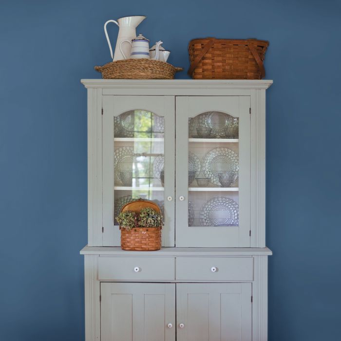 Ripolin Furniture Paint - Lomé Grey - Satin Finish - 1 L