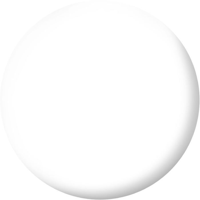 Ripolin Furniture Paint - White - Satin - 0.5 L