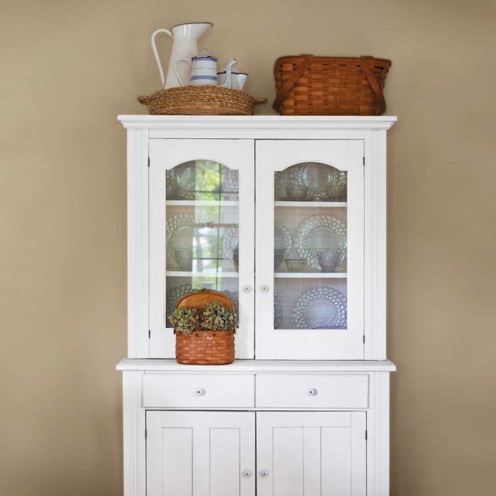 RIPOLIN Furniture and Object Paint - White - Satin - 1 L