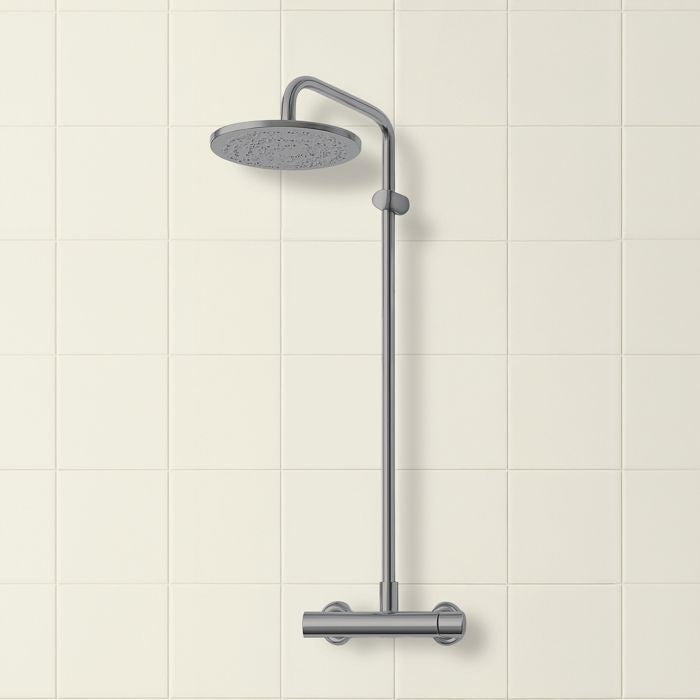 RIPOLIN Kitchen and Bathroom Renovation Paint Off-white Satin 2 L