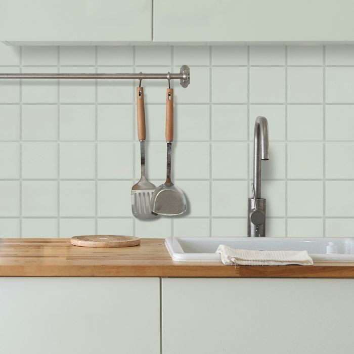 RIPOLIN Kitchen and Bathroom Renovation Paint Mouse Grey Satin 2 L