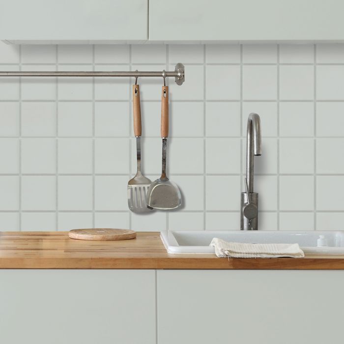 RIPOLIN Kitchen and Bathroom Renovation Paint Lome Grey Satin 2 L