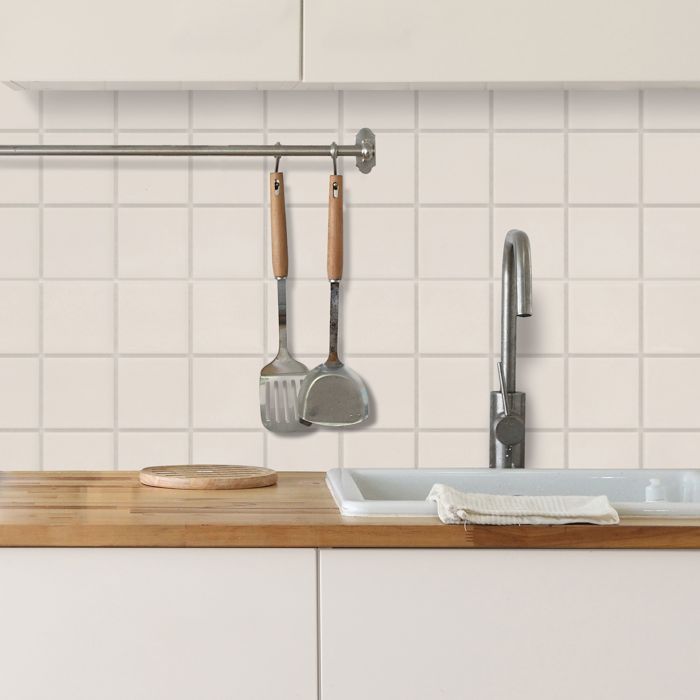 Ripolin Kitchen and Bathroom Renovation Paint - Makuria Beige - Satin - 2 L